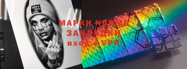 эйфоретик Няндома